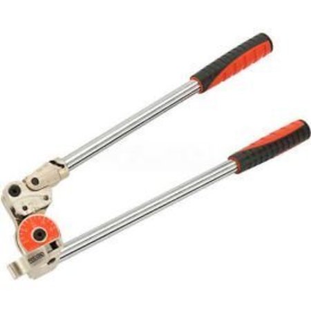 RIDGID RIDGID® Model No. 610M 600 Series Instrument Tubing Bender, 10mm Capacity, 24mm Bend Radius 38058